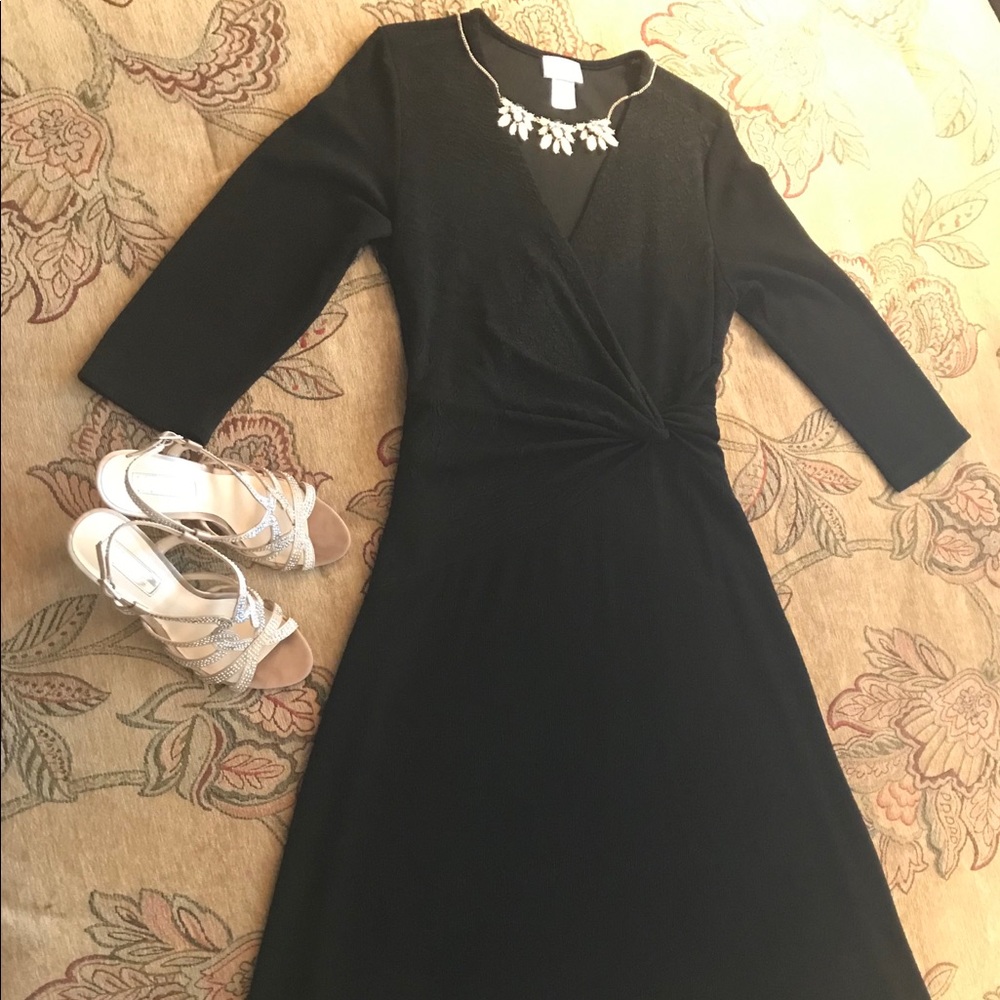 Caribe INC Dress✨🌹✨